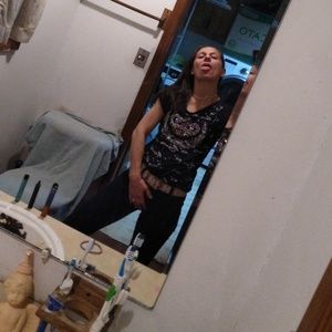 Meet your Posher, Robbie